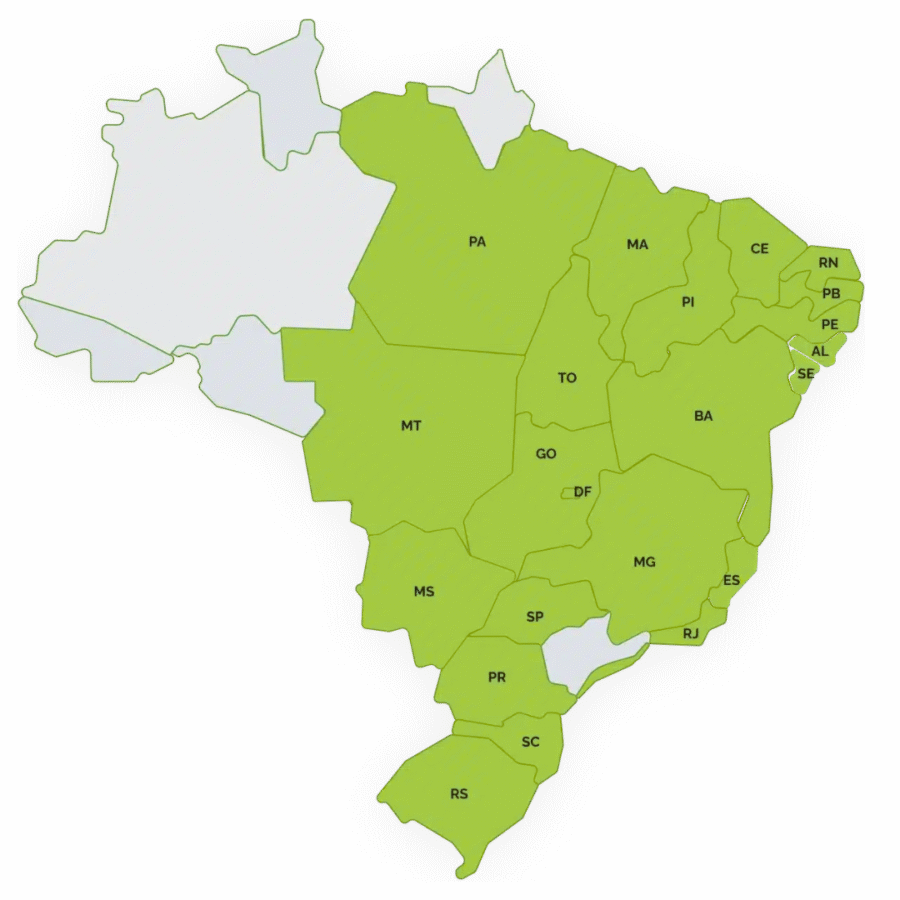 mapa de brasil v2